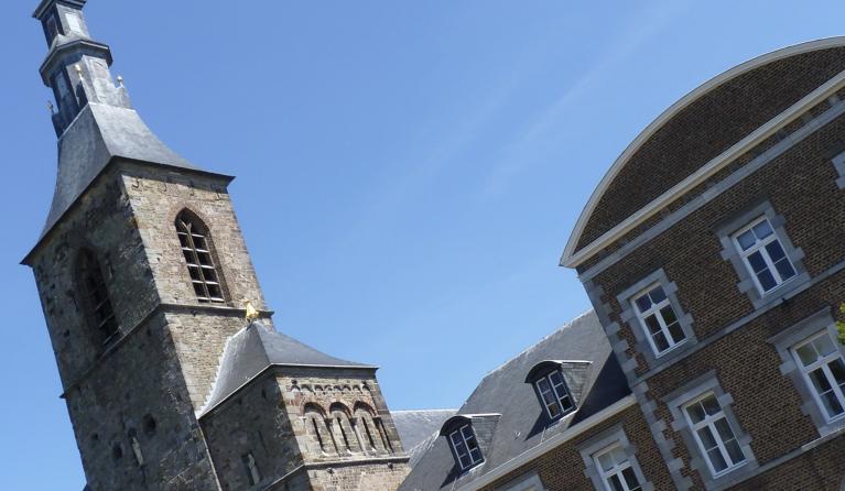 Rolfuc kerk
