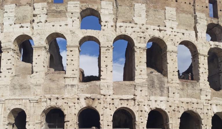 Colosseum