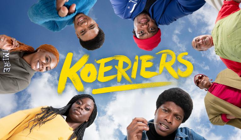 Koeriers