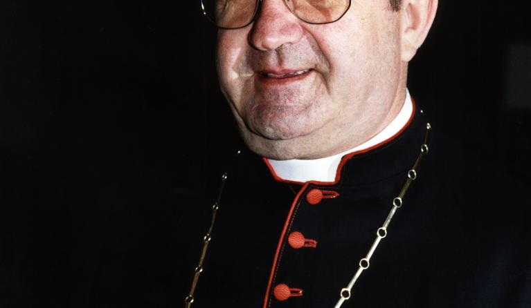 Kardinaal Schwery