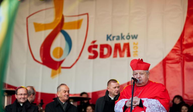 Kardinaal Dziwisz