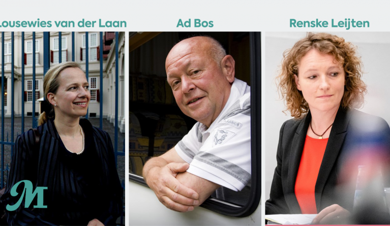 Hoe kunnen we klokkenluiders het beste beschermen?