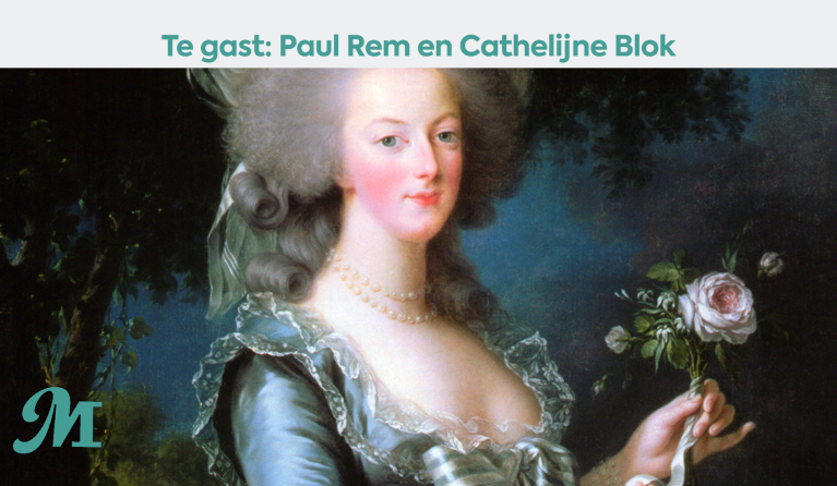 Marie-Antoinette 