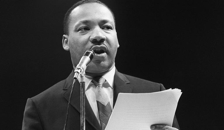 Martin Luther King