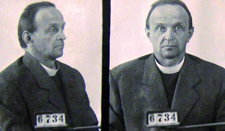 Adolf Kajpr SJ