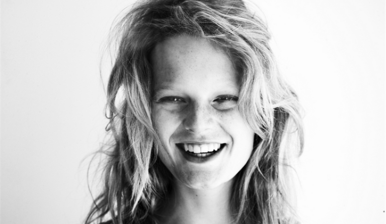 FOTO: Hanne Gaby Odiele