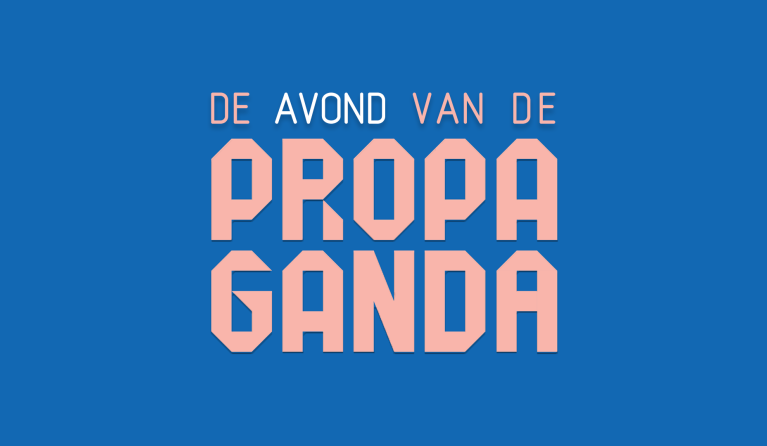 propaganda logo