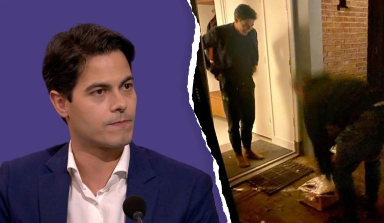 Rob Jetten
