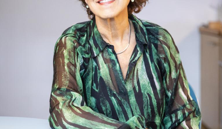Margriet Vroomans
