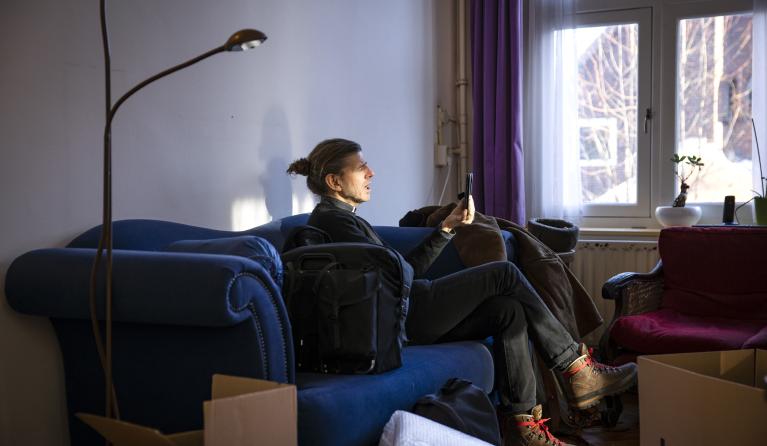 P Valkering op pastorie