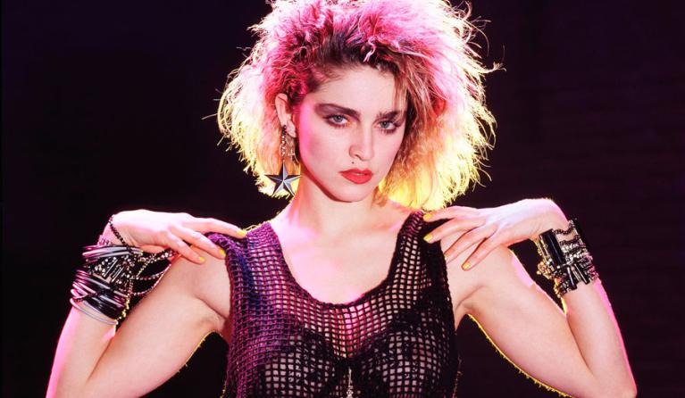 Madonna
