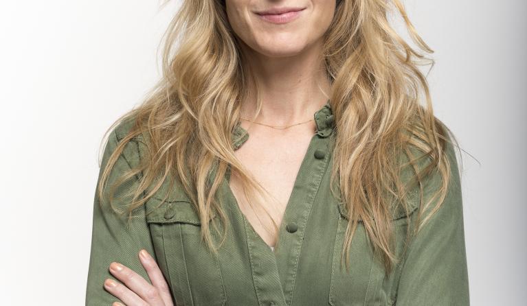 Jetske van den Elsen