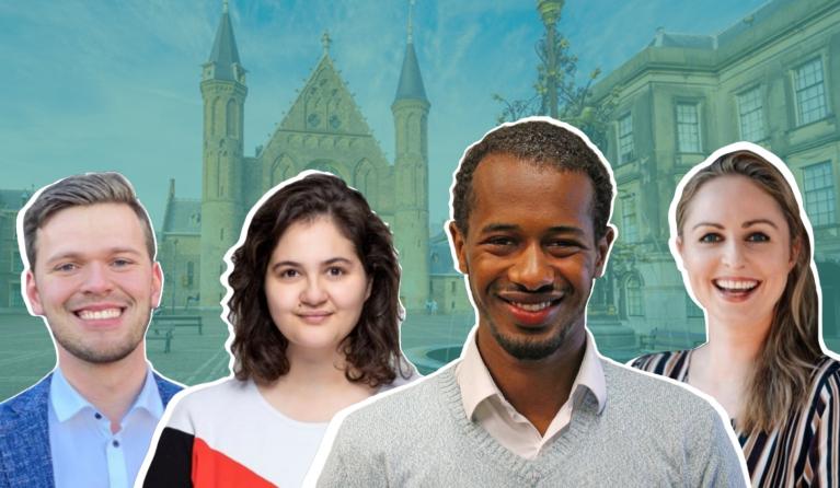 “Er ontstaat een giftige cocktail voor de jonge generatie”, aldus Krul