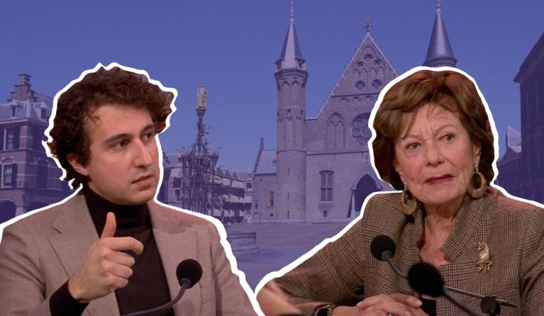  Neelie Kroes: “Nú komt geloofwaardigheid aan de orde”