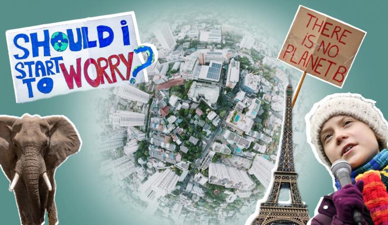 Het Klimaatakkoord van Parijs bestaat vijf jaar. Reden tot een feestje?