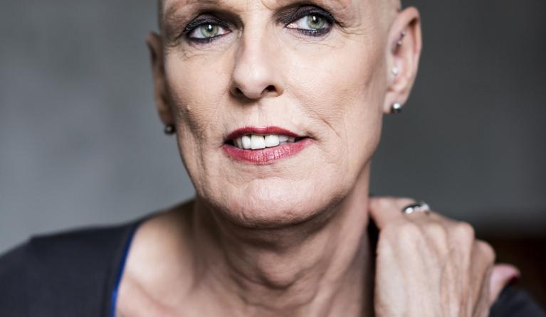 Ilona Hij is een Zij