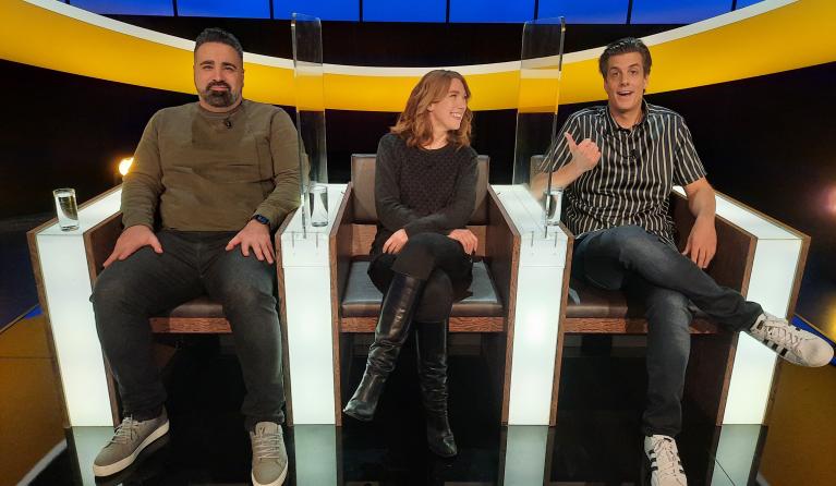 De slimste mens 7 januari 2021