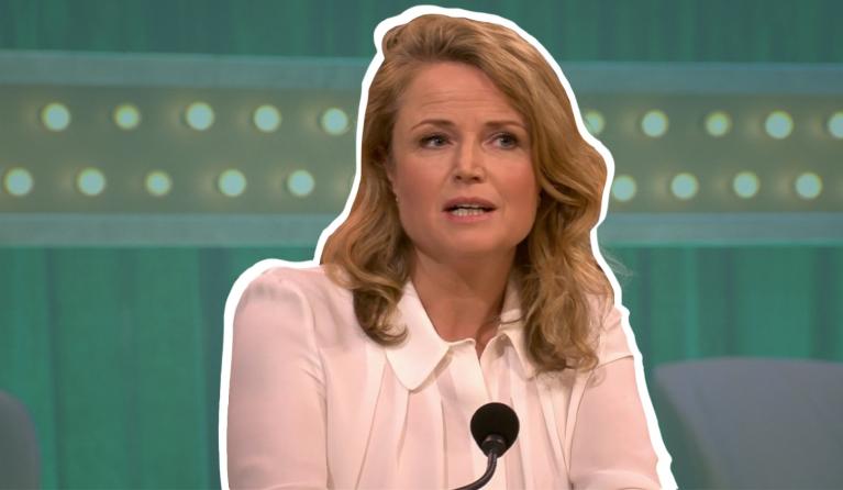 OMT-lid Anja Schrejier