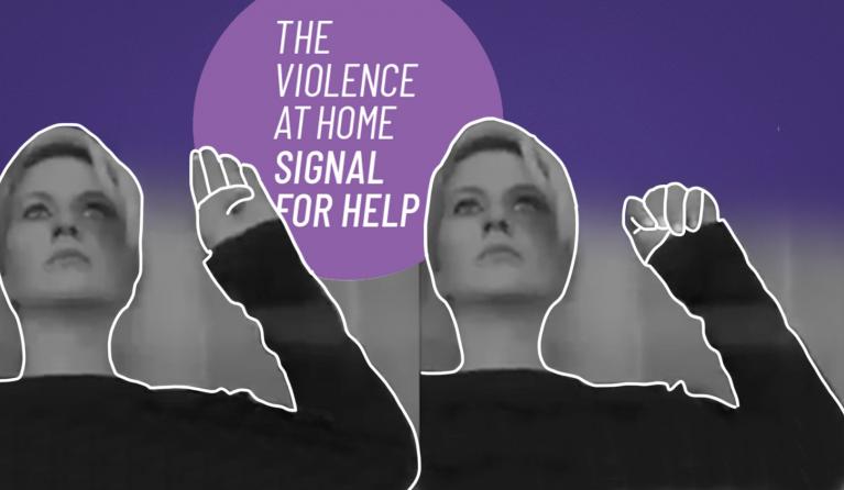  Dit gebaar moet mensenlevens redden