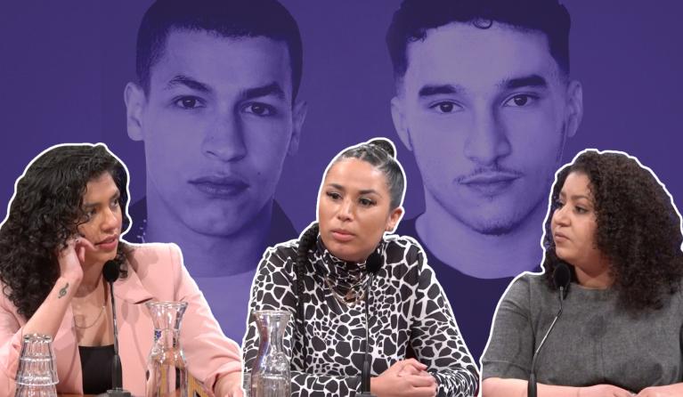 "Er werd heel lacherig gedaan, heel respectloos"