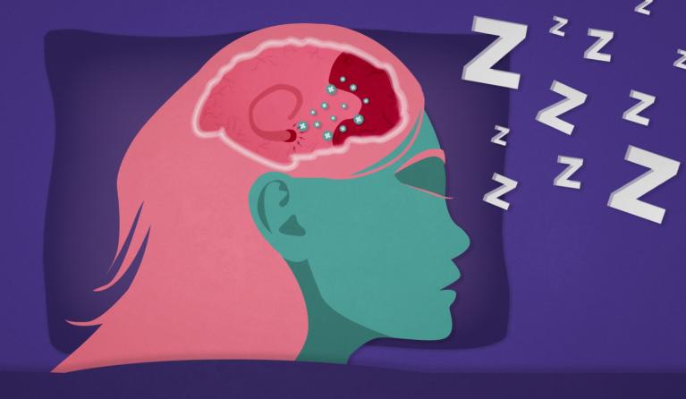 Chagrijnig? Lees hier wat slaap(tekort) doet met je emoties 