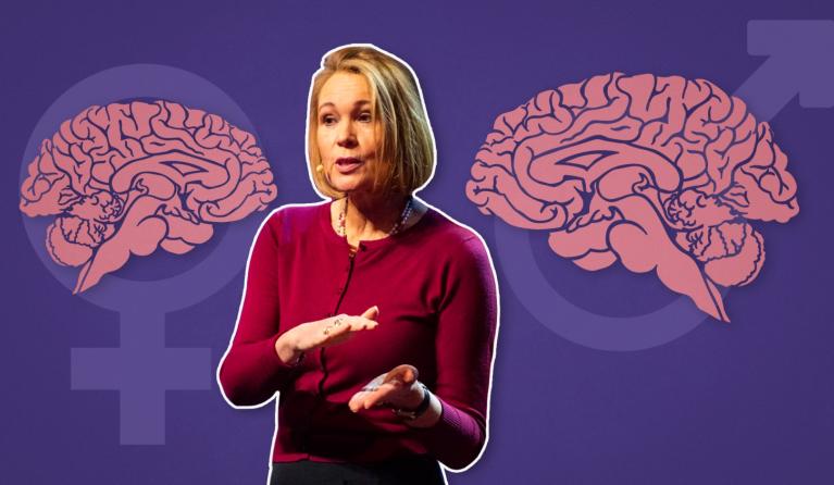 Iris Sommer Brainwash Talks HUMAN