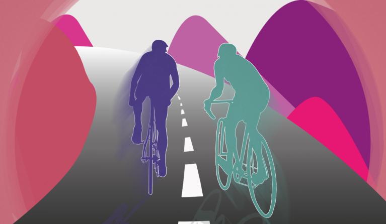 Na jaren van eenzaamheid heeft Bram (22) een beste vriend gevonden