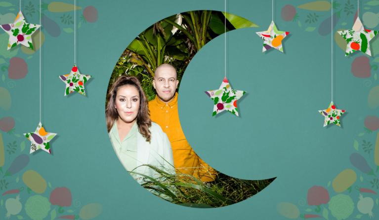 Vegan en moslim? ”Dit is een afweging die meer moslims zouden mogen maken”