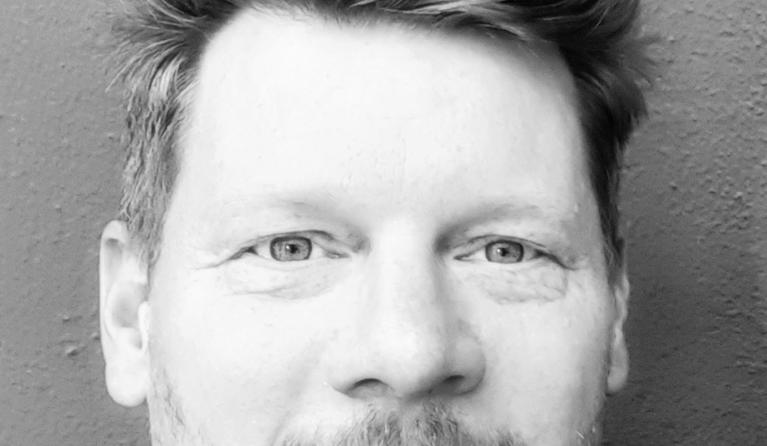 Robbert Rodenburg portret