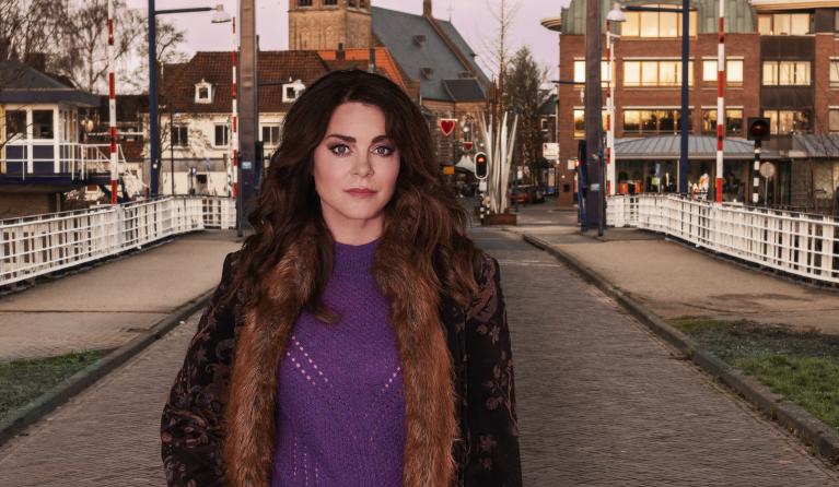 Kim-Lian van der Meij 