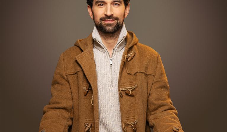 The Passion 2023 | Sinan Eroglu (Jezus)