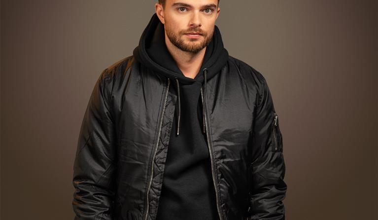 The Passion 2023 | Buddy Vedder (Judas)