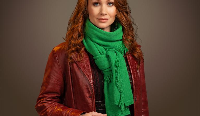 The Passion 2023 | Bertrie Wierenga (Maria Magdalena)