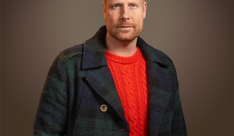 The Passion 2023 | Ferdi Stofmeel (Petrus)