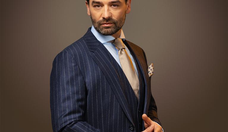 The Passion 2023 | Dragan Bakema (Pilatus)