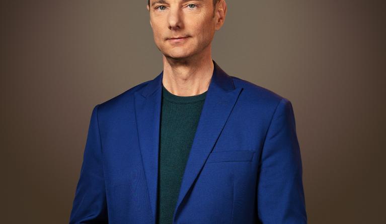 The Passion - Thomas van Luyn