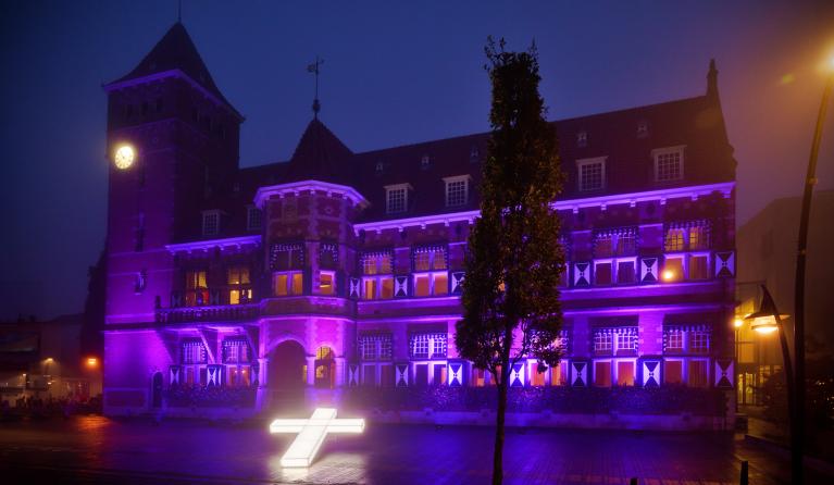 The Passion Zeist 2024