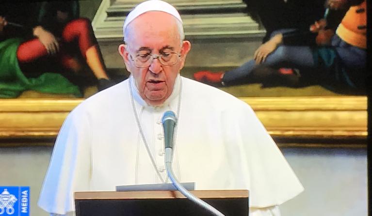 Angelus tweede kerstdag 2020