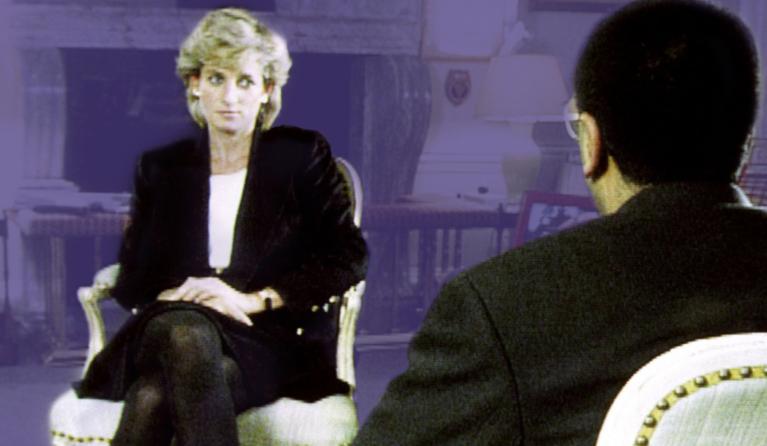 Diana Spencer