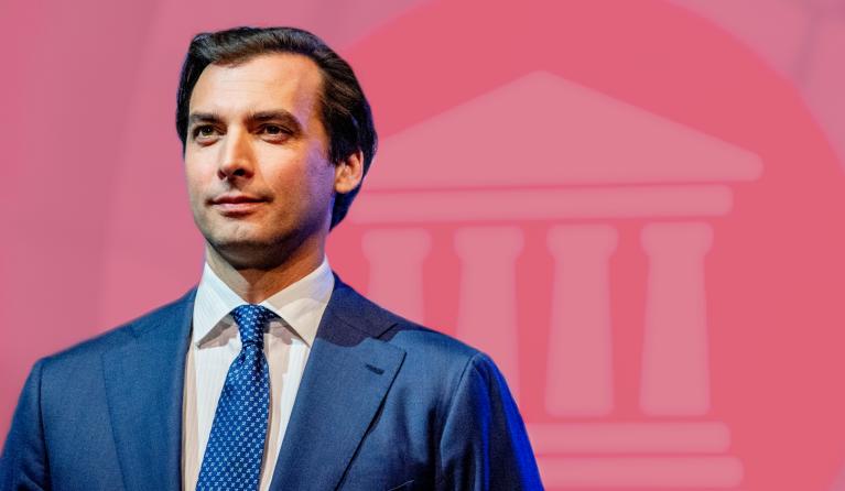 Thierry Baudet