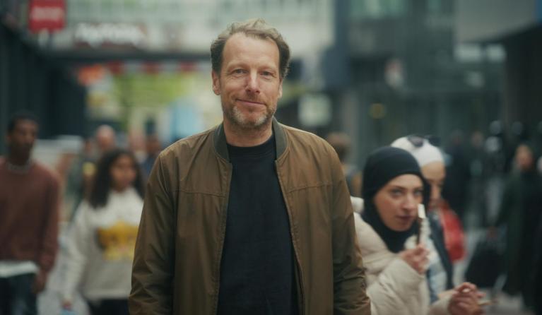 Herman in oproep Ook dat nog