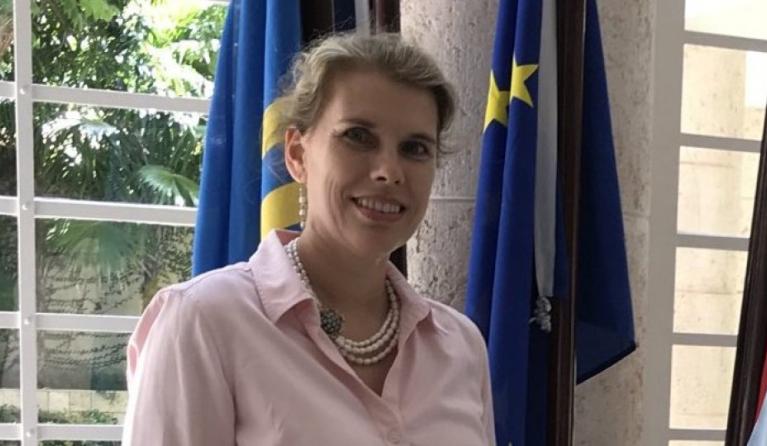 Alexandra Valkenburg-Roelofs