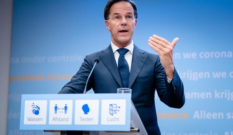 Rutte