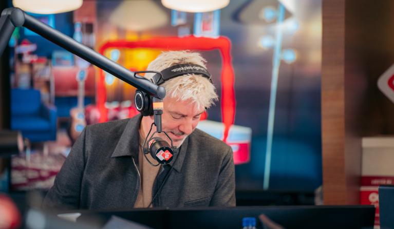 De Wild in de Middag 