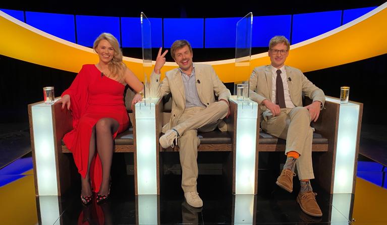 De slimste mens  - finale