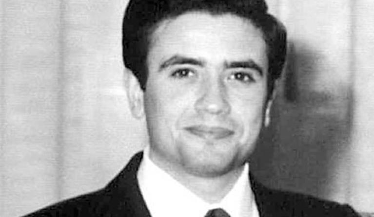 Rosario Angelo Livatino