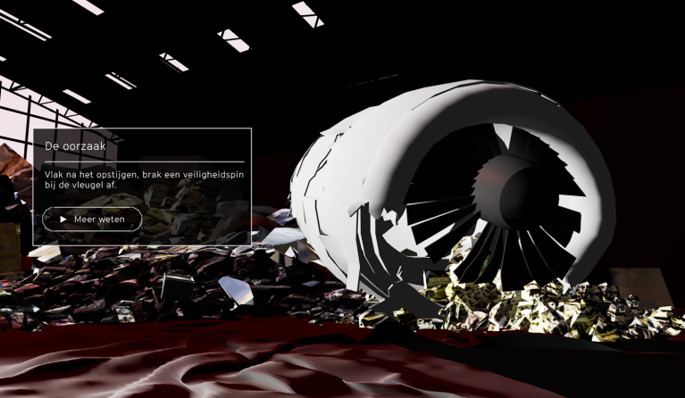 Digitale 3D reconstructie