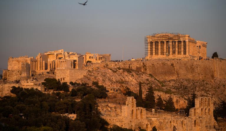 Akropolis