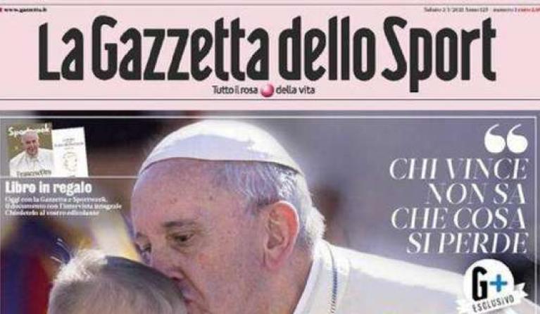 Gazzetta dello Sport