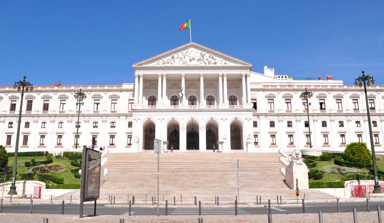 Assemblee van de Republiek